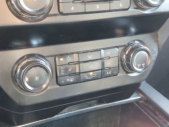 Used 2020 Ford F150 XLT w/ Equipment Group 302A Luxury image 25