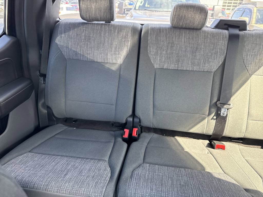 Used 2023 Ford F150 XLT w/ Equipment Group 302A High image 12