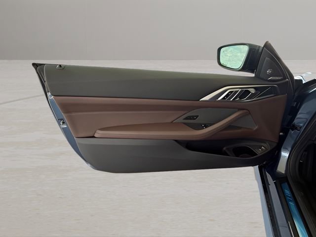 New 2026 BMW 430i Coupe w/ M Sport Package image 13