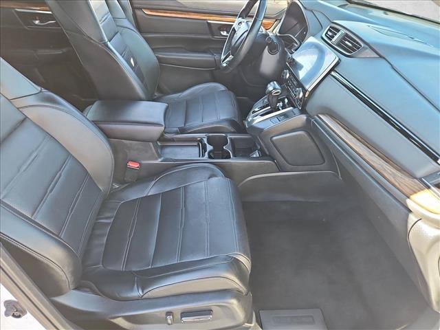 Used 2019 Honda CR-V EX-L image 27