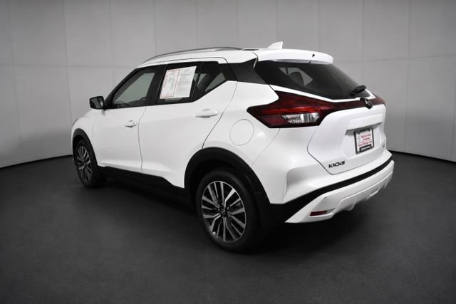 Used 2021 Nissan Kicks SV FWD image 6