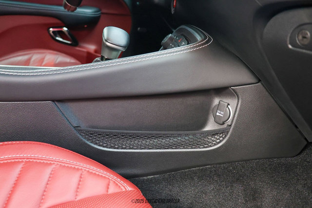 Used 2022 Dodge Challenger SRT Super Stock image 54