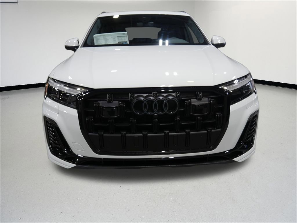 New 2026 Audi Q7 Premium Plus image 8