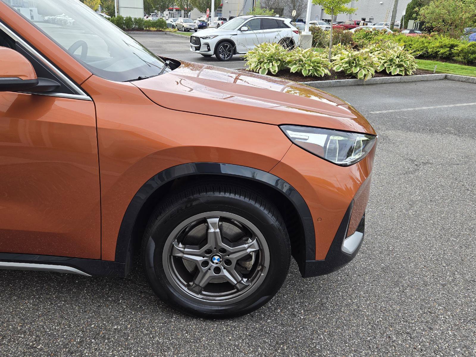 Used 2025 BMW X1 xDrive28i image 15
