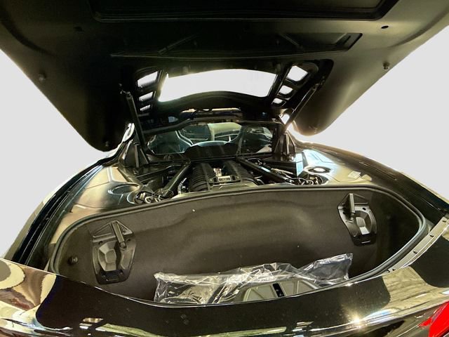 New 2026 Chevrolet Corvette Z06 image 25