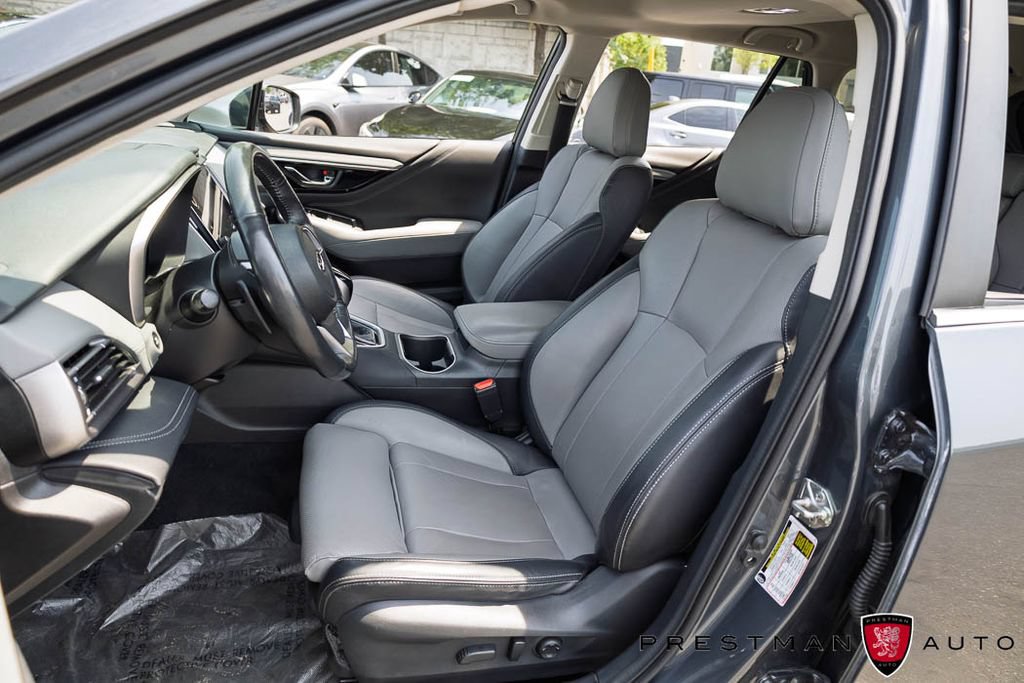 Used 2023 Subaru Outback Limited AWD/4WD image 22