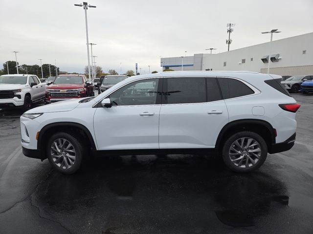 New 2026 Buick Enclave Preferred w/ Power Package image 25