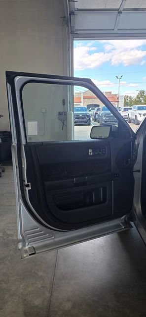 Used 2019 Ford Flex Limited w/ Equipment Group 303A image 9