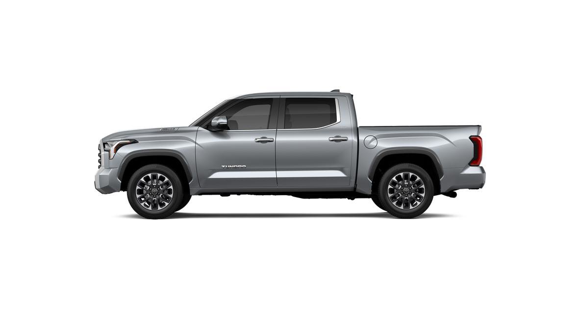 New 2026 Toyota Tundra Limited image 88