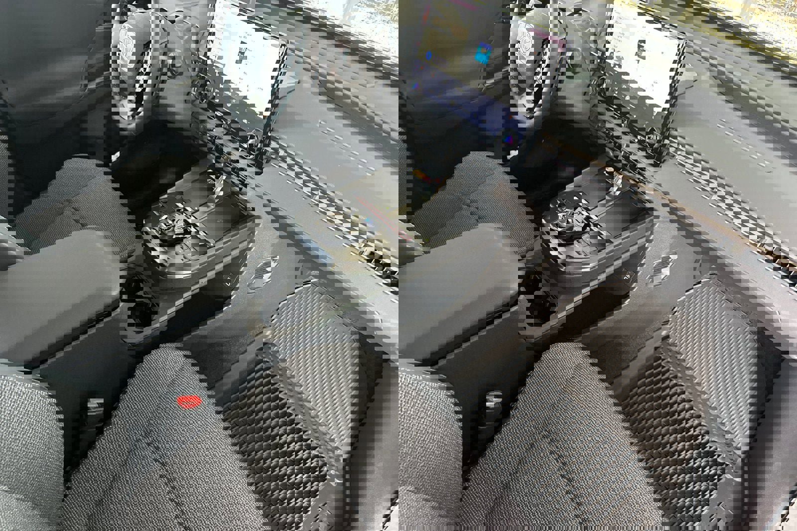 New 2026 Toyota bZ image 19