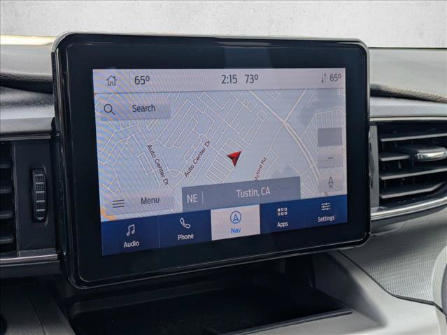Used 2023 Ford Explorer XLT w/ Equipment Group 202A RWD image 13