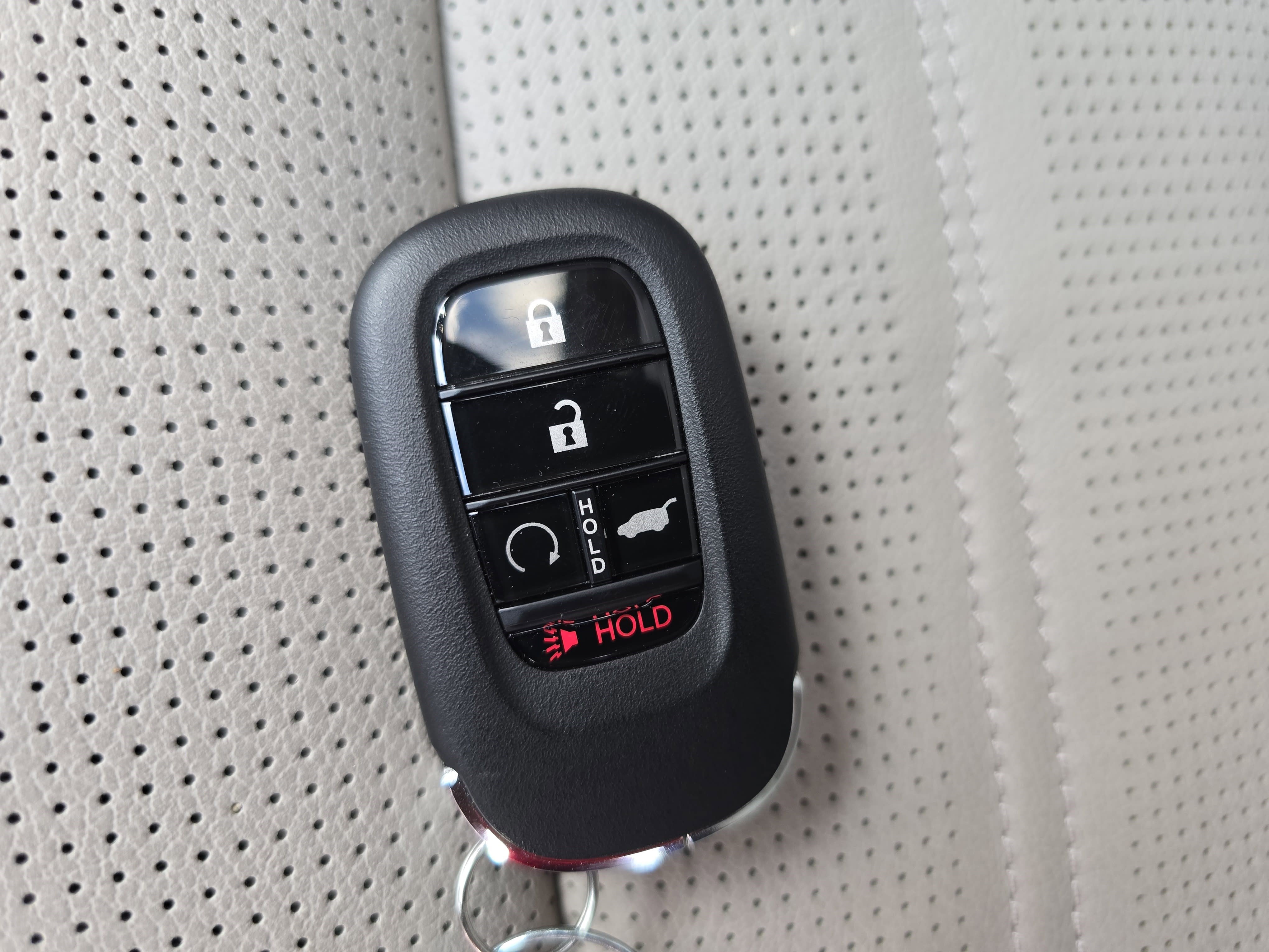 Used 2024 Honda CR-V EX-L image 37