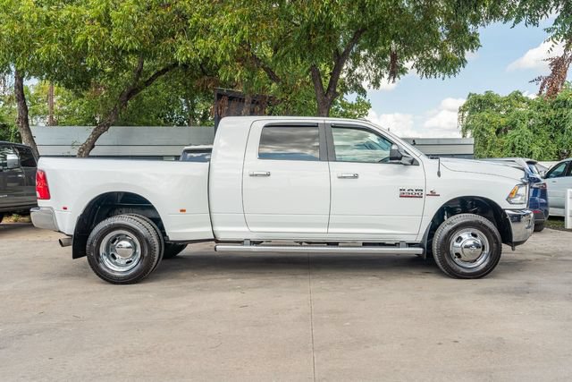 Used 2016 RAM 3500 Big Horn AWD/4WD image 7