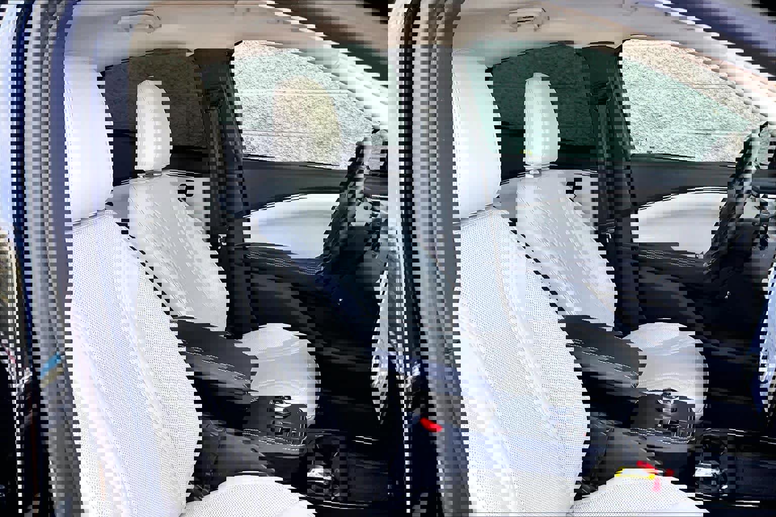 Used 2024 Ford Mustang Mach-E Premium RWD image 8