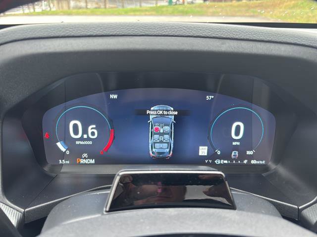 New 2026 Ford Explorer ST image 26