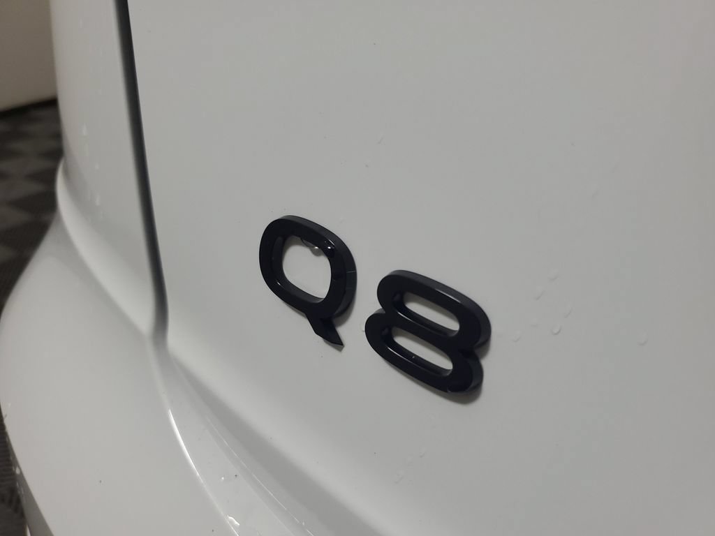 New 2026 Audi Q8 Premium Plus AWD/4WD image 8