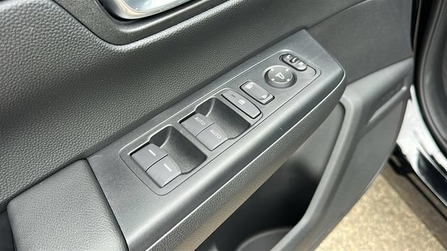 Used 2026 Honda CR-V TrailSport image 9