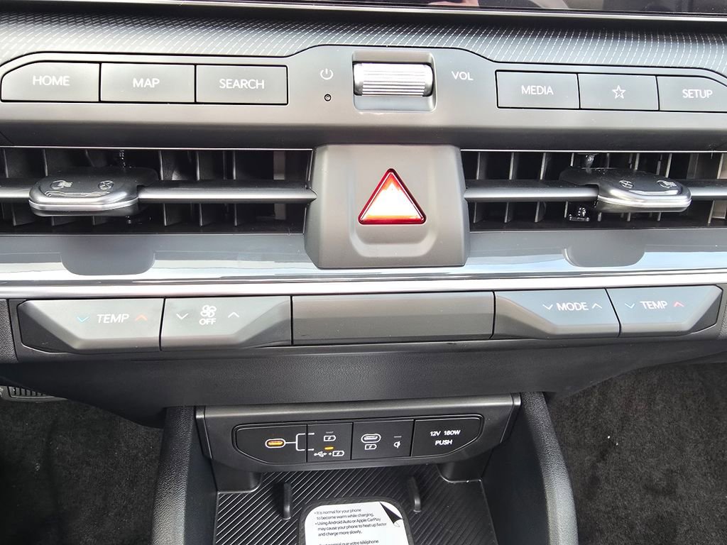 New 2025 Kia K4 GT-Line w/ GT-Line Premium Package image 30