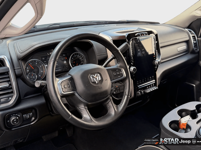 Used 2024 RAM 2500 Laramie AWD/4WD image 23