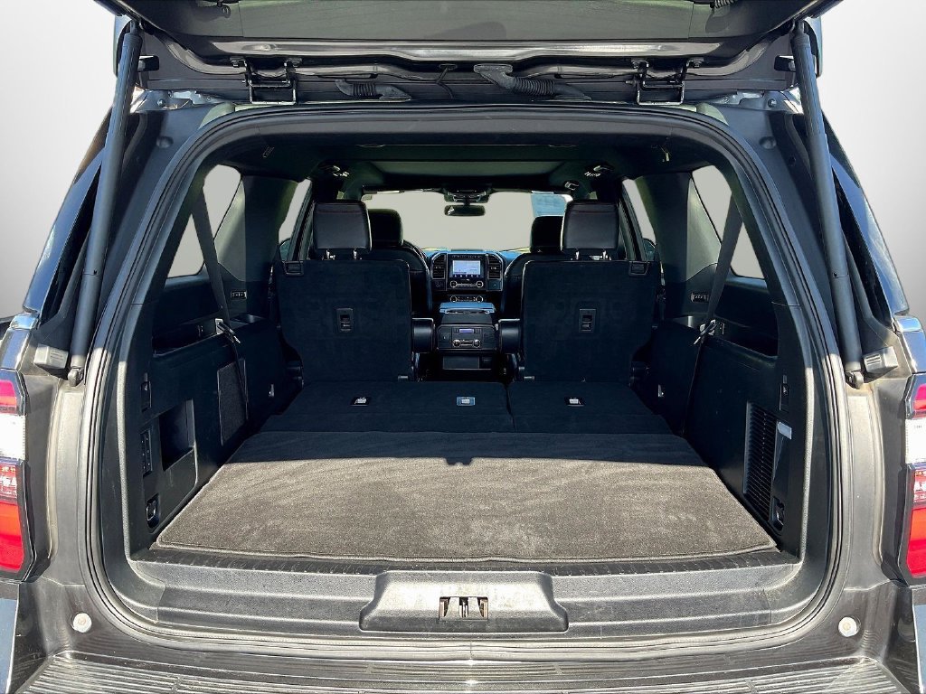 Used 2021 Ford Expedition Max Limited AWD/4WD image 8