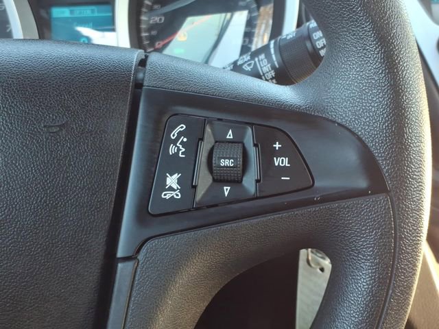 Used 2015 Chevrolet Equinox LS w/ LPO, Protection Package image 25