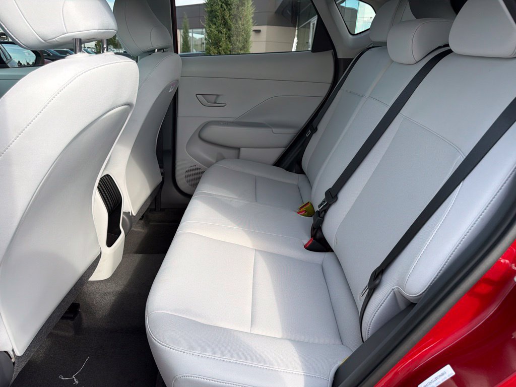 New 2026 Hyundai Kona SE AWD/4WD image 6