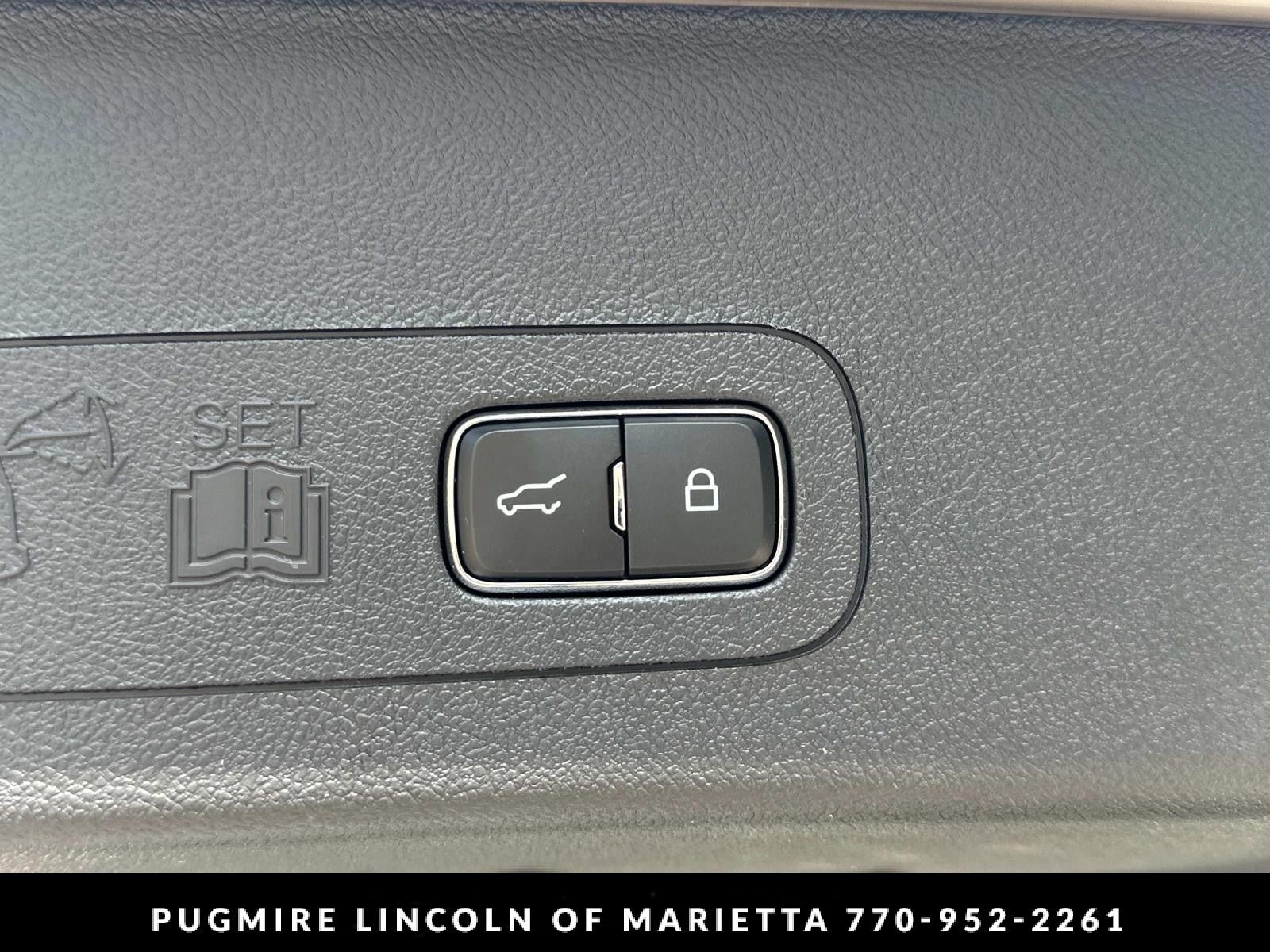 New 2026 Lincoln Aviator Reserve RWD image 19
