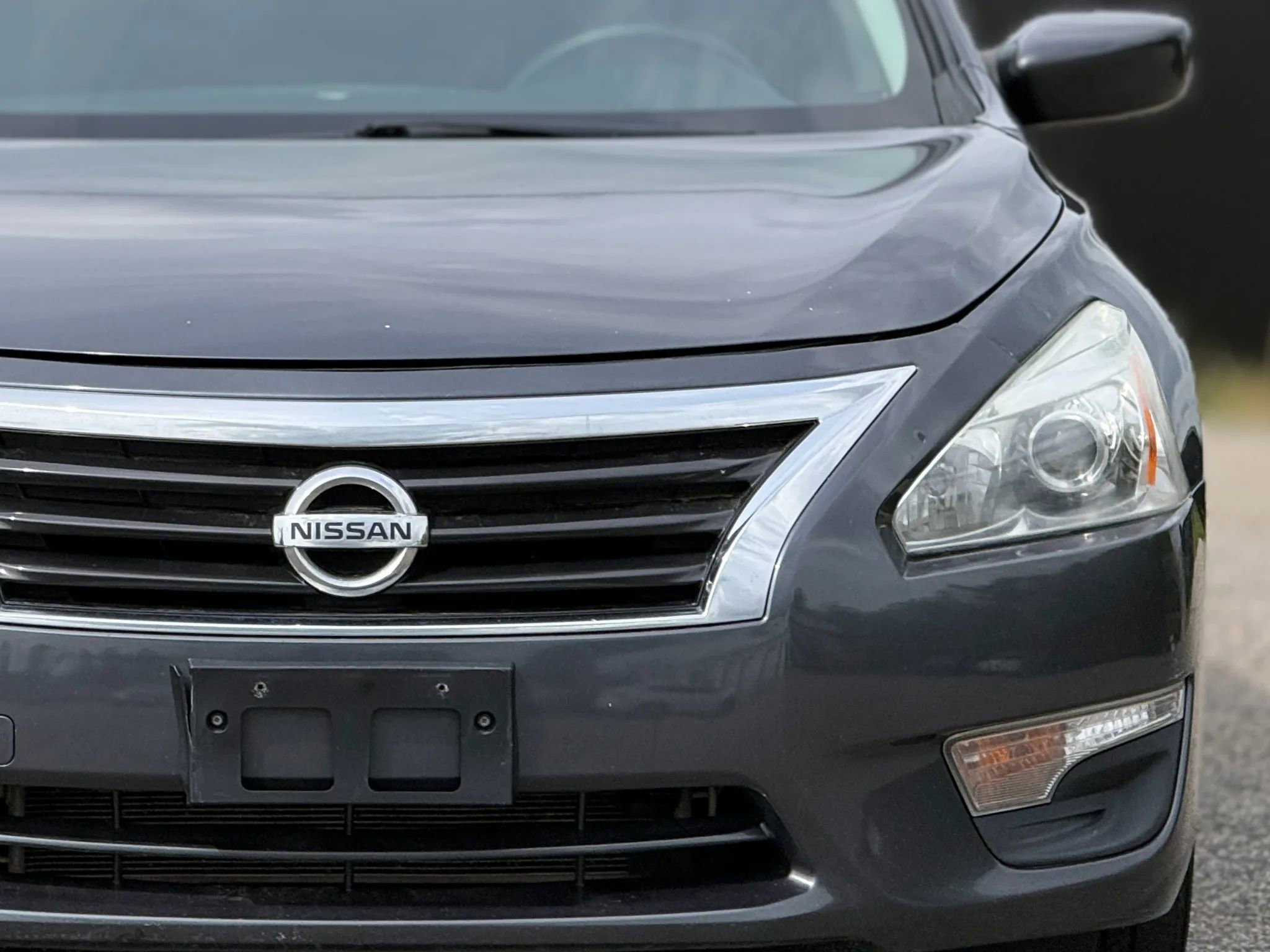 Used 2013 Nissan Altima 2.5 S FWD image 12