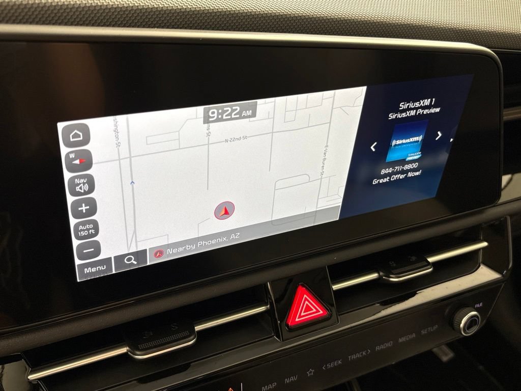 New 2026 Kia Niro EX w/ EX Premium Package FWD image 36