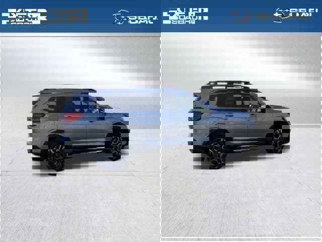 New 2025 Subaru Ascent Limited image 6