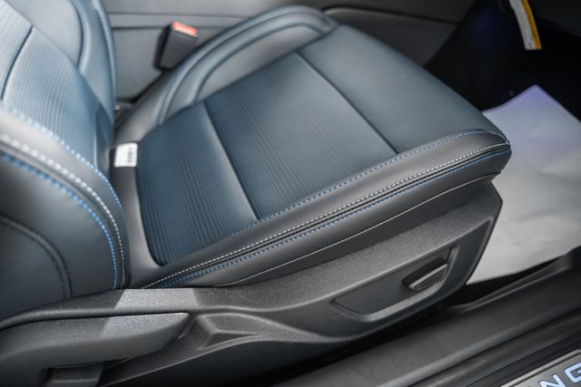 New 2025 Ford Mustang GT Premium image 31