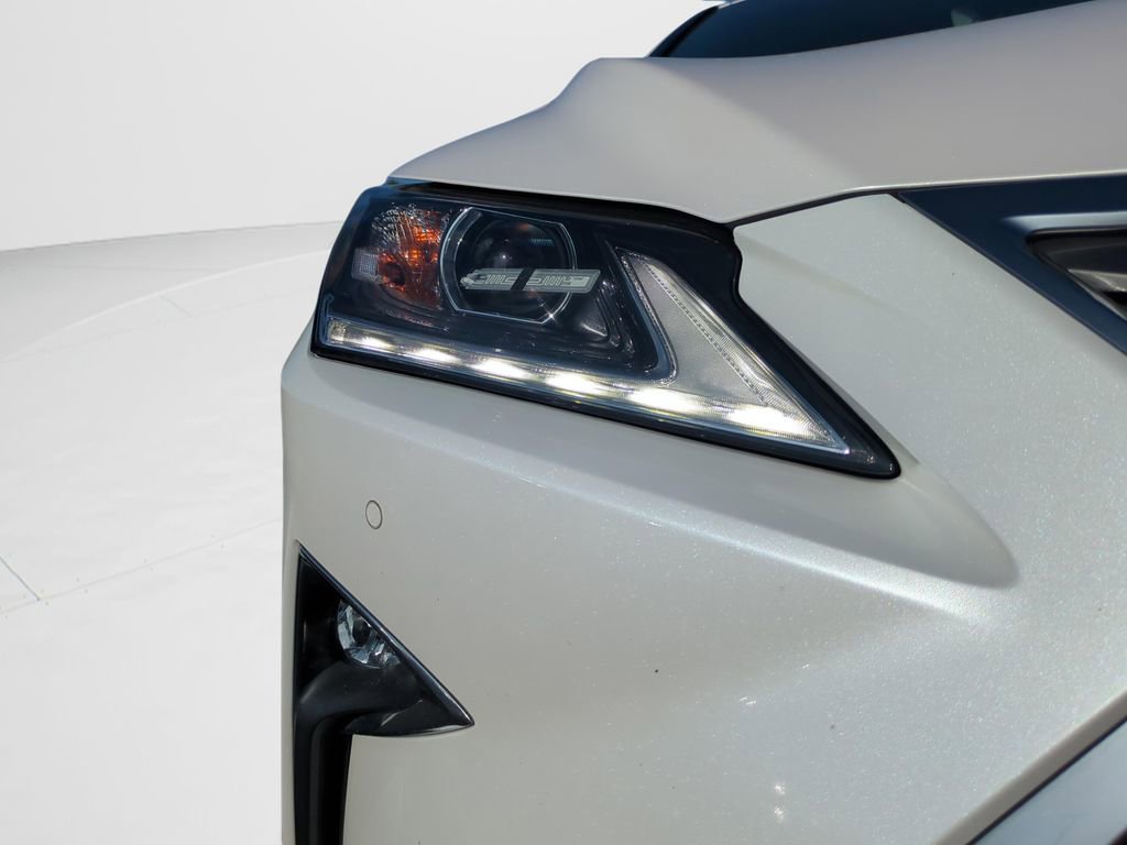 Used 2017 Lexus RX 350 FWD w/ Premium Package image 30