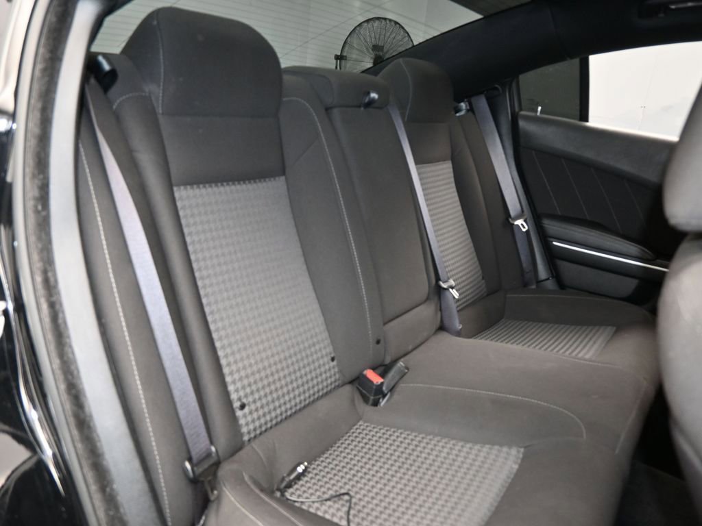 Used 2023 Dodge Charger Scat Pack image 39