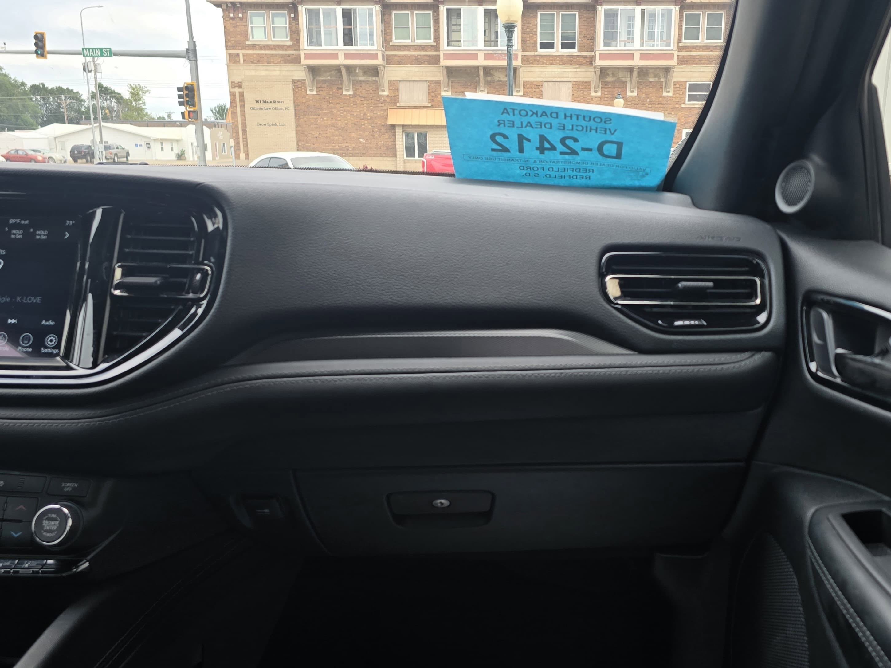 Used 2022 Dodge Durango GT image 14