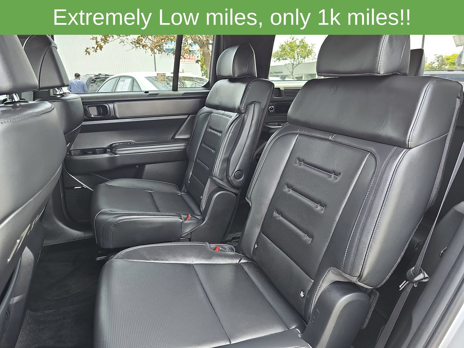 Used 2025 Hyundai Santa Fe Calligraphy FWD image 16