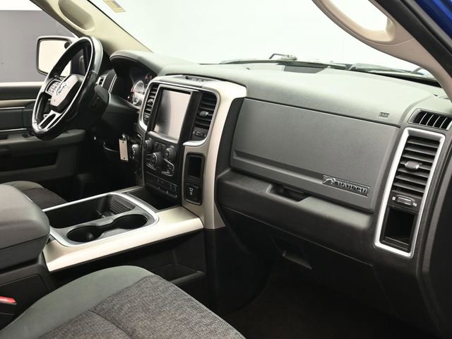 Used 2017 RAM 1500 Big Horn image 27