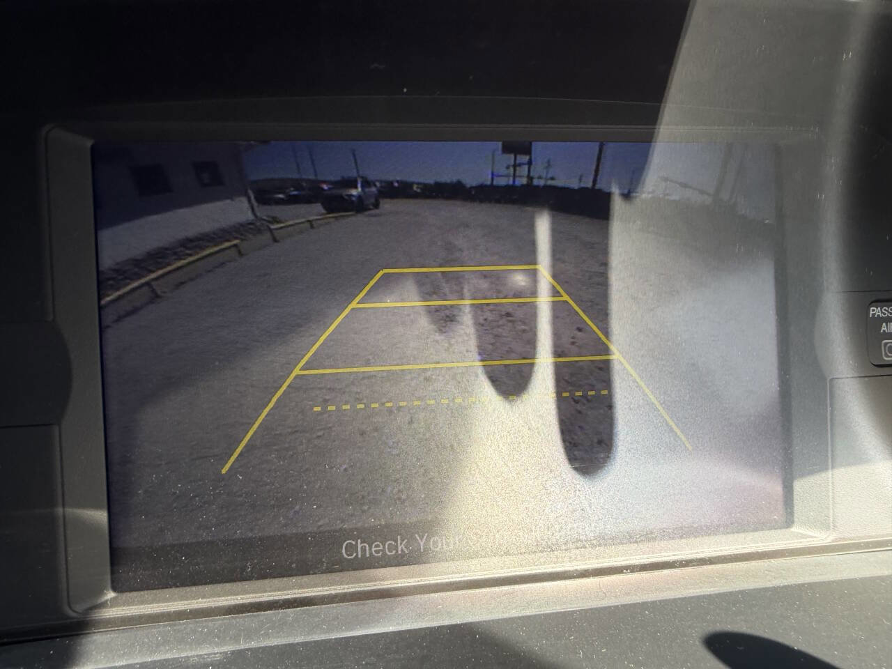 Used 2016 Honda Odyssey EX-L image 23