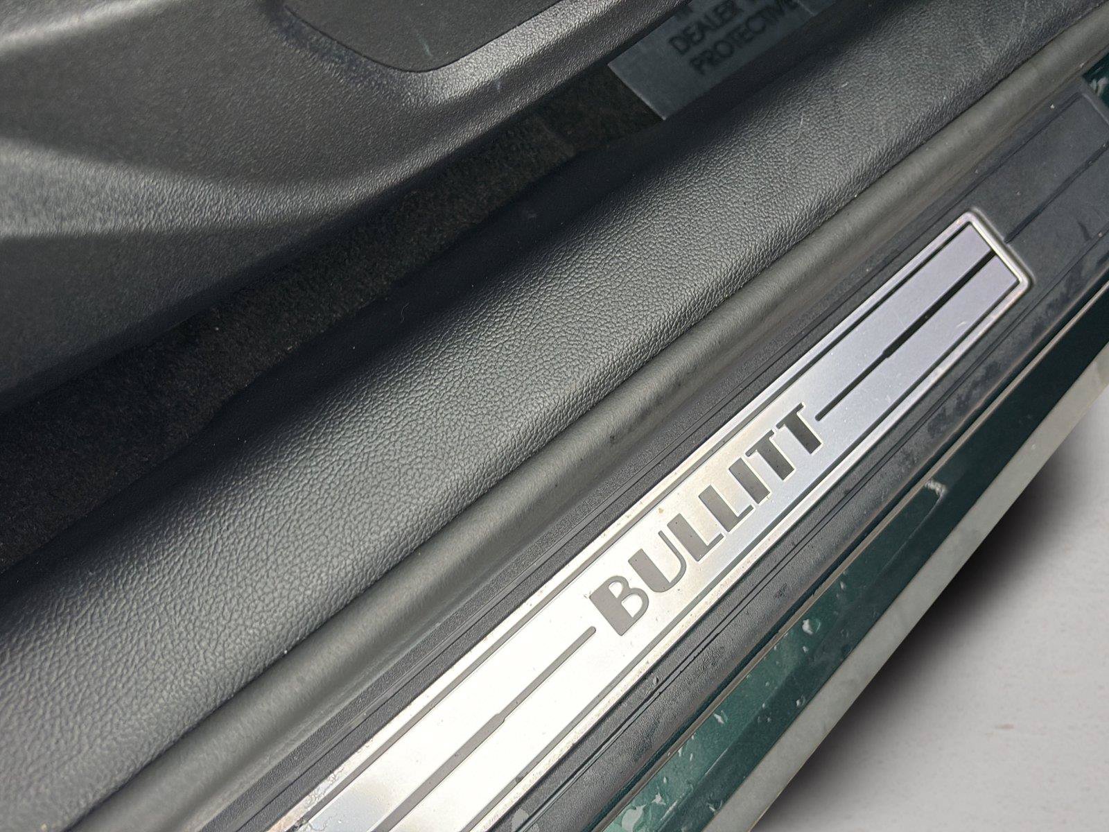 Used 2019 Ford Mustang Bullitt RWD image 47