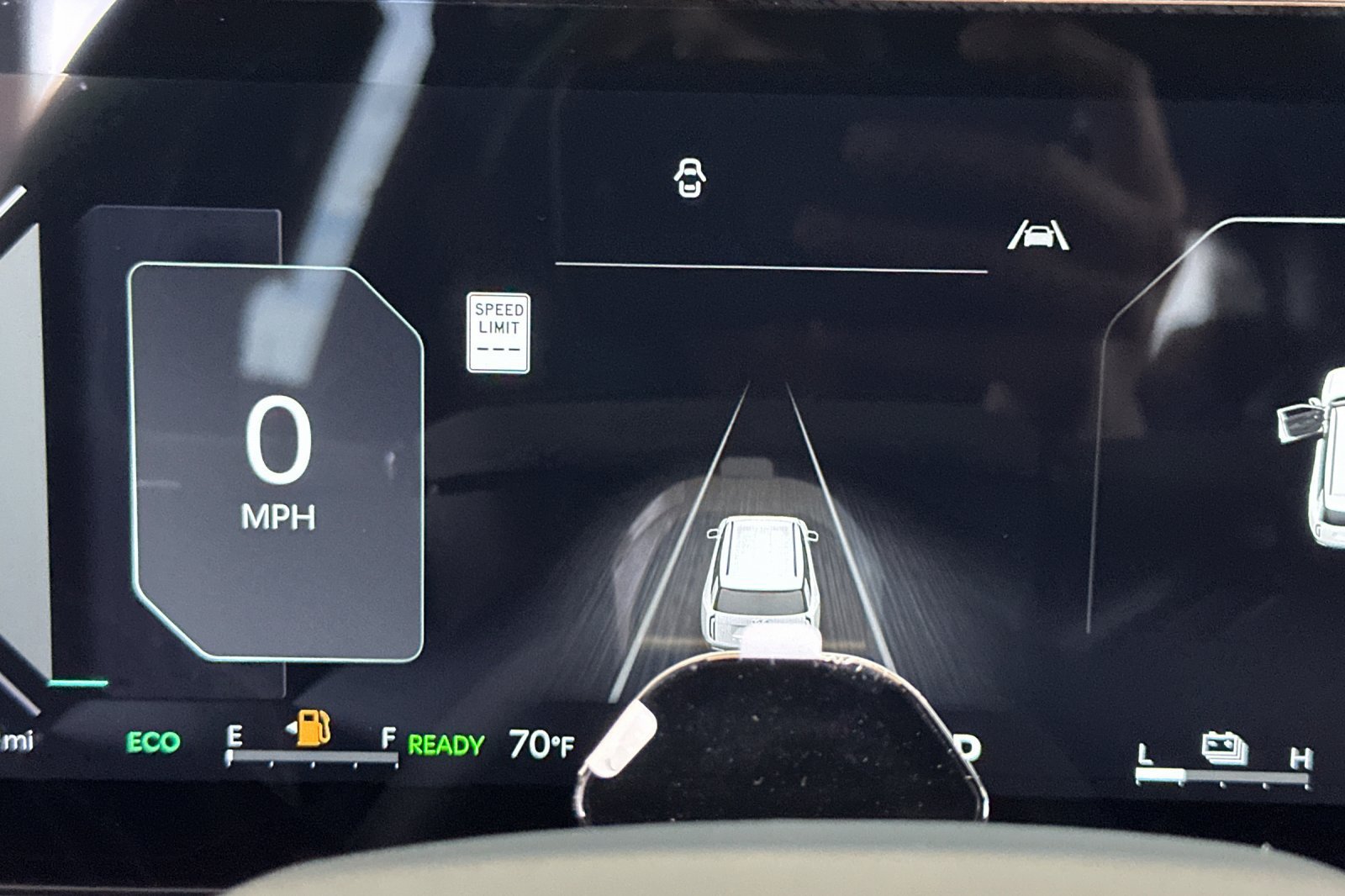 New 2027 Kia Telluride SX X-Line w/ Towing Package AWD/4WD image 25