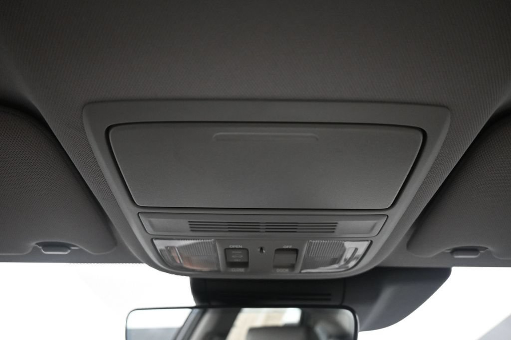 Certified 2020 Honda Accord EX-L image 17
