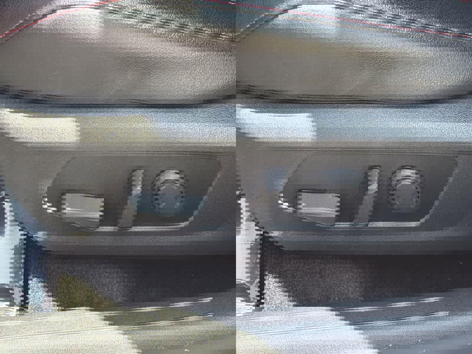 Used 2023 Hyundai Elantra N Line w/ Cargo Package image 25