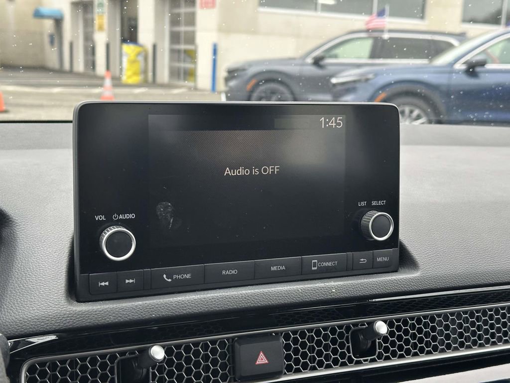 Certified 2023 Honda Civic LX image 23