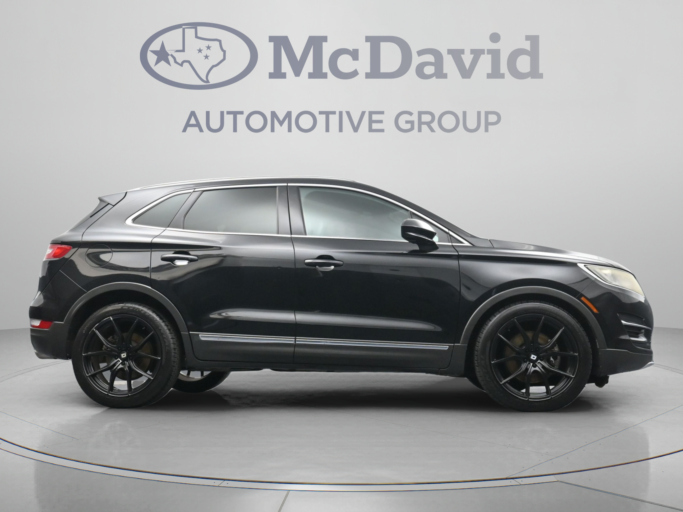 Used 2016 Lincoln MKC Premiere FWD image 31