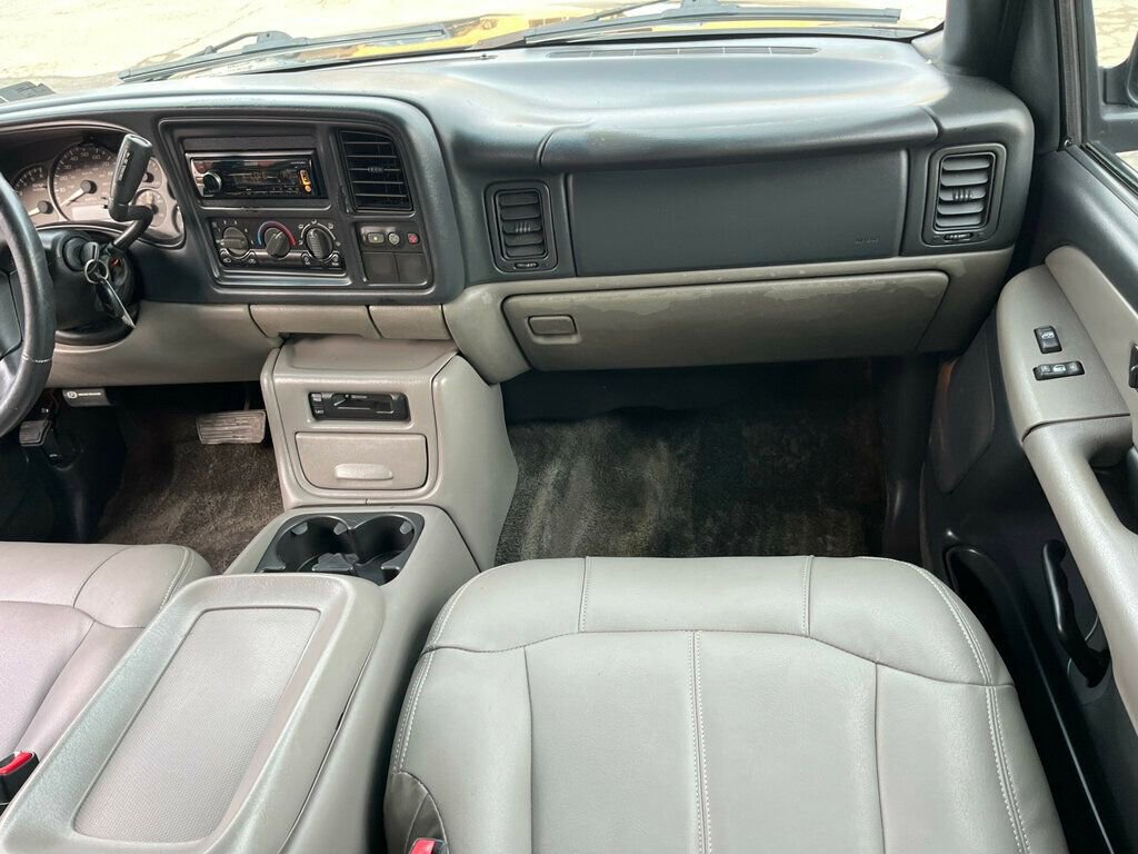 Used 2002 Chevrolet Tahoe Z71 image 43