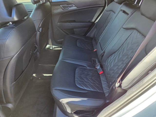 Used 2024 Kia Sportage X-Line Prestige image 11