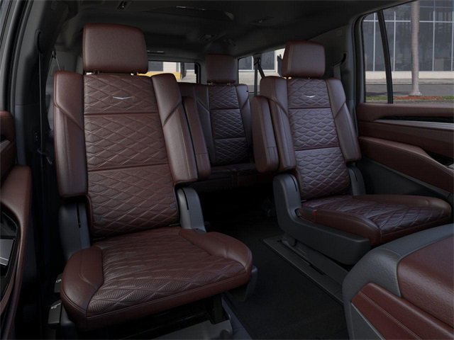 New 2026 Cadillac Escalade ESV Sport image 17