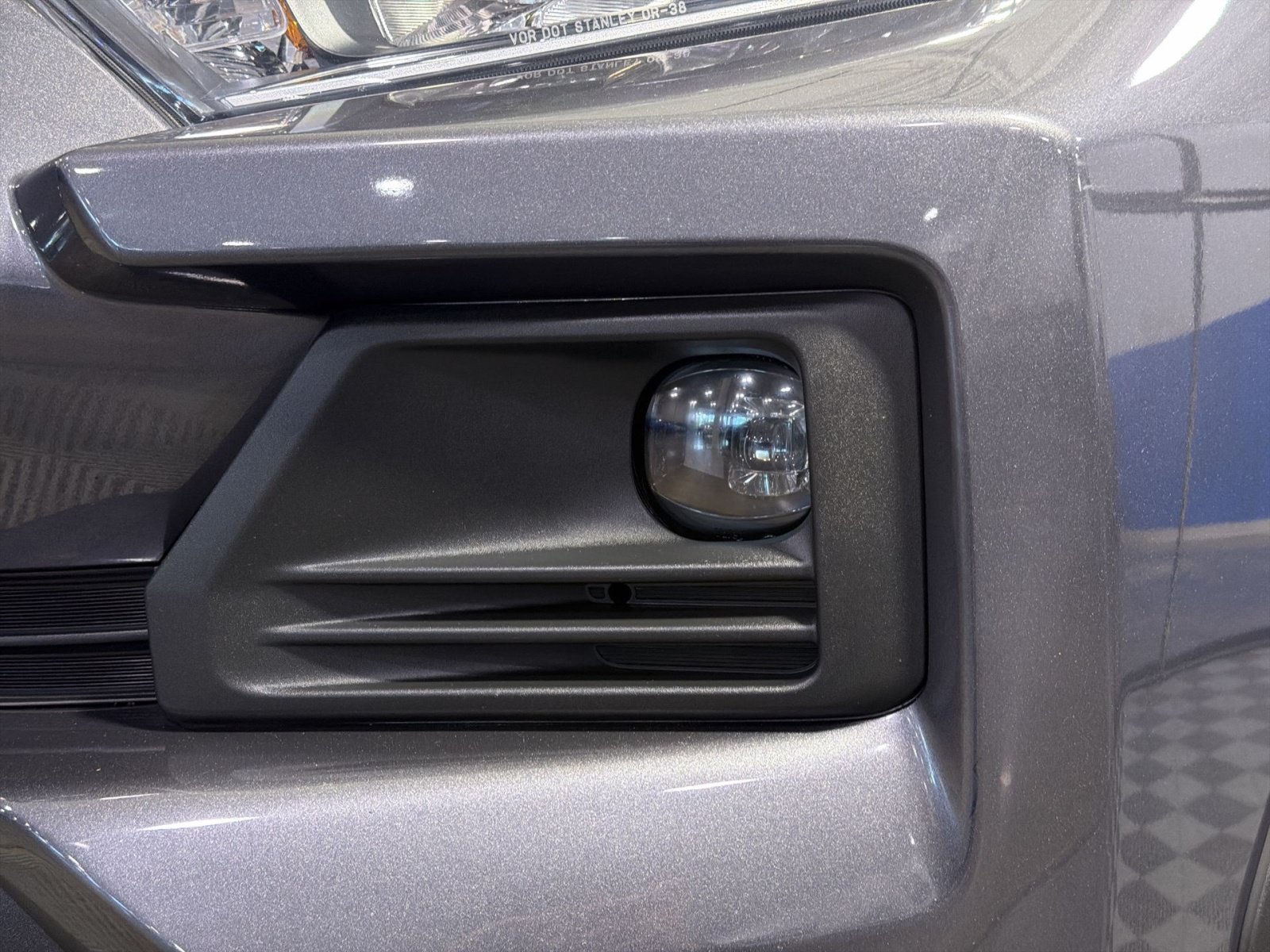 Used 2021 Toyota RAV4 TRD Off-Road AWD/4WD image 14