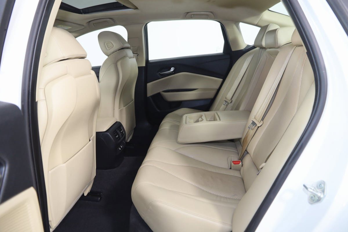 Used 2024 Acura TLX w/ Technology Package FWD image 28