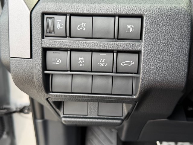 New 2026 Toyota 4Runner TRD Sport Premium AWD/4WD image 17