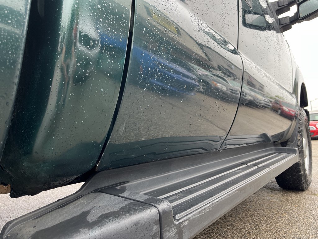Used 2011 Ford F250 XL AWD/4WD image 12